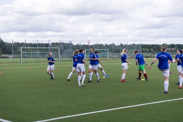 Bild 1 - Frauen FSC Kaltenkirchen - SG Daenisch-Muessen : Ergebnis: 7:1